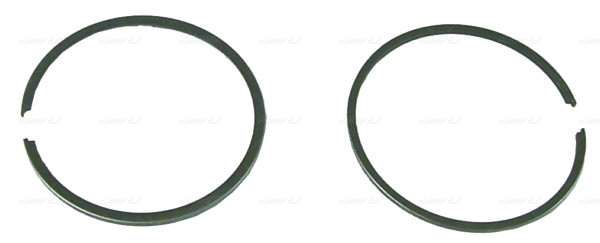 Sierra Piston Ring Set - 722582