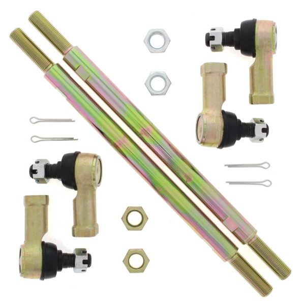 All Balls Tie Rod End Upgrade Kit 295866 - 295866