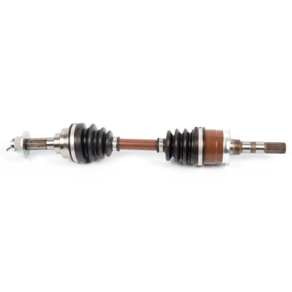 All Balls 6 Ball Heavy Duty Axle KAWASAKI - 214534