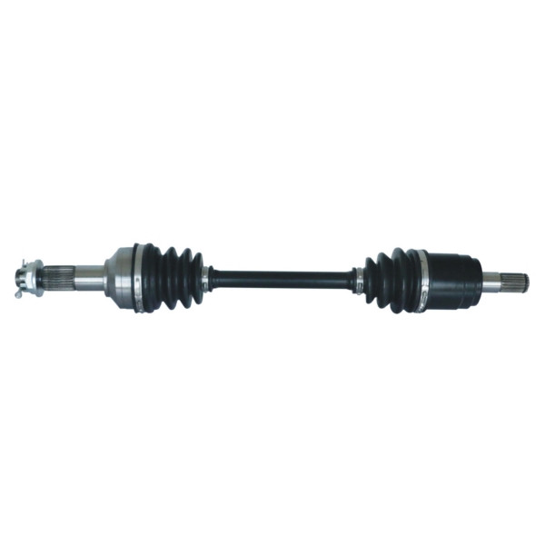 TrakMotive Complete Axle Fits Honda - 216343
