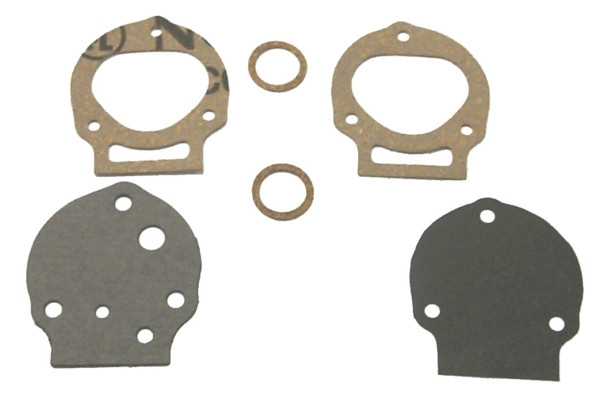 Sierra Fuel Pump Rebuild Kit 18-7804 - 726518