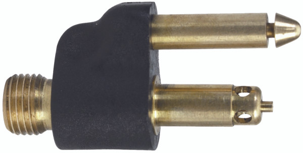 Scepter Mercury tank connector for engine - 720341