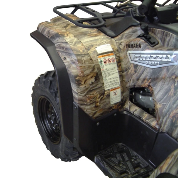Direction 2 Overfender YAMAHA - 175210