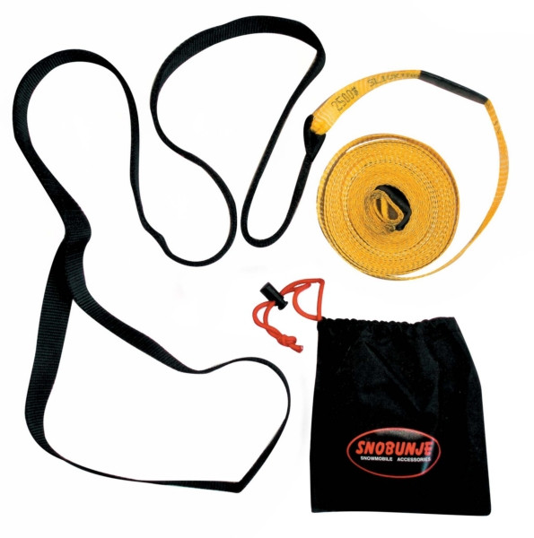 SNOBUNJE Slicktape Retrieval Line - 300819
