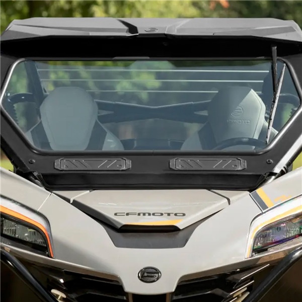 Super ATV Glass Windshield CFMOTO - 315787