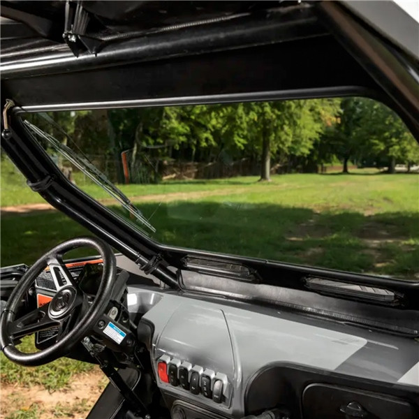 Super ATV Glass Windshield CFMOTO - 315787