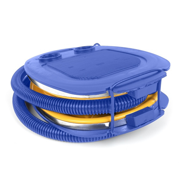 Kimpex High Capacity Foot Pump - 777907