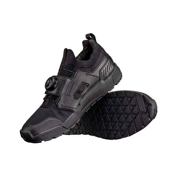 LEATT MTB Pro Flat 2.0 Shoes - 8.5 - 454904