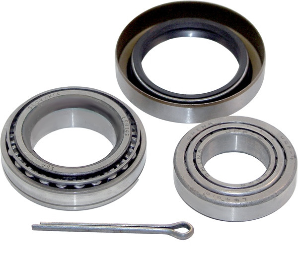 Kimpex Trailer Wheel Bearing Kit - 746608