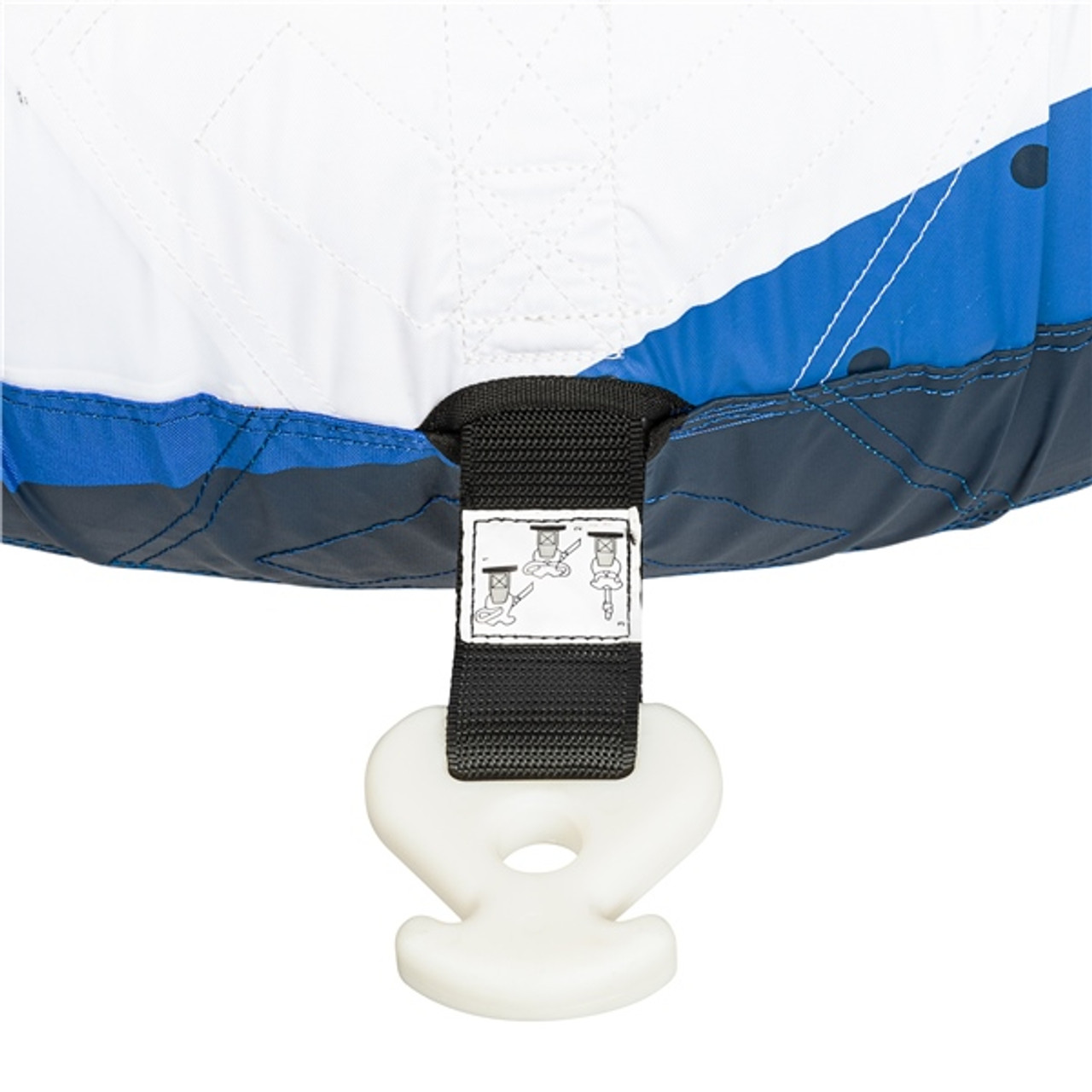 Kimpex Donuts Hurricane 54" - 777908