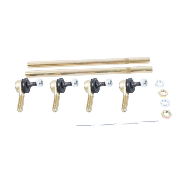 All Balls Tie Rod End Upgrade Kit 206775 - 206775