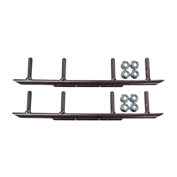 C&A PRO SKI Mini Ski - Carbide Mini - 307341