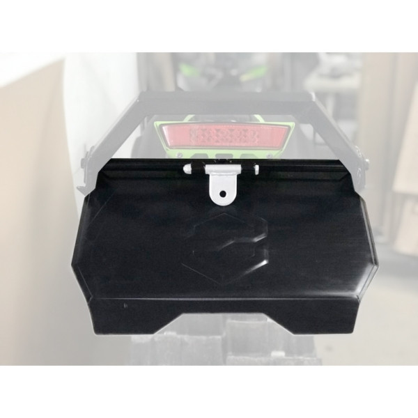 ITEK Snow Flap ARCTIC CAT, YAMAHA - 333606