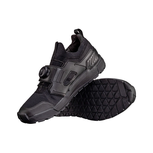 LEATT MTB Pro Flat 2.0 Shoes - 9.5 - 454905