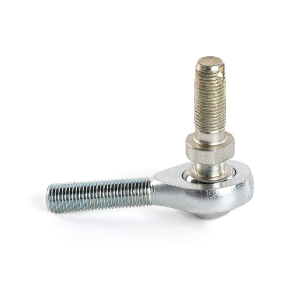 Kimpex Snowmobile Tie Rod End Left - 104062