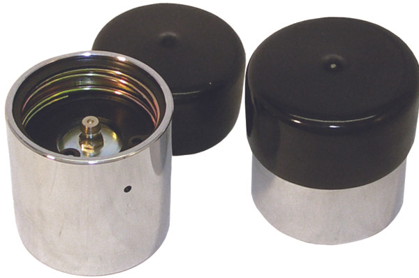 Kimpex Bearing Protectors with Cover Pair - 745607