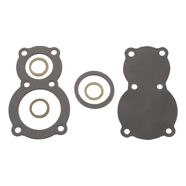Sierra Fuel Pump Rebuild Kit 18-7806-1 - 717288