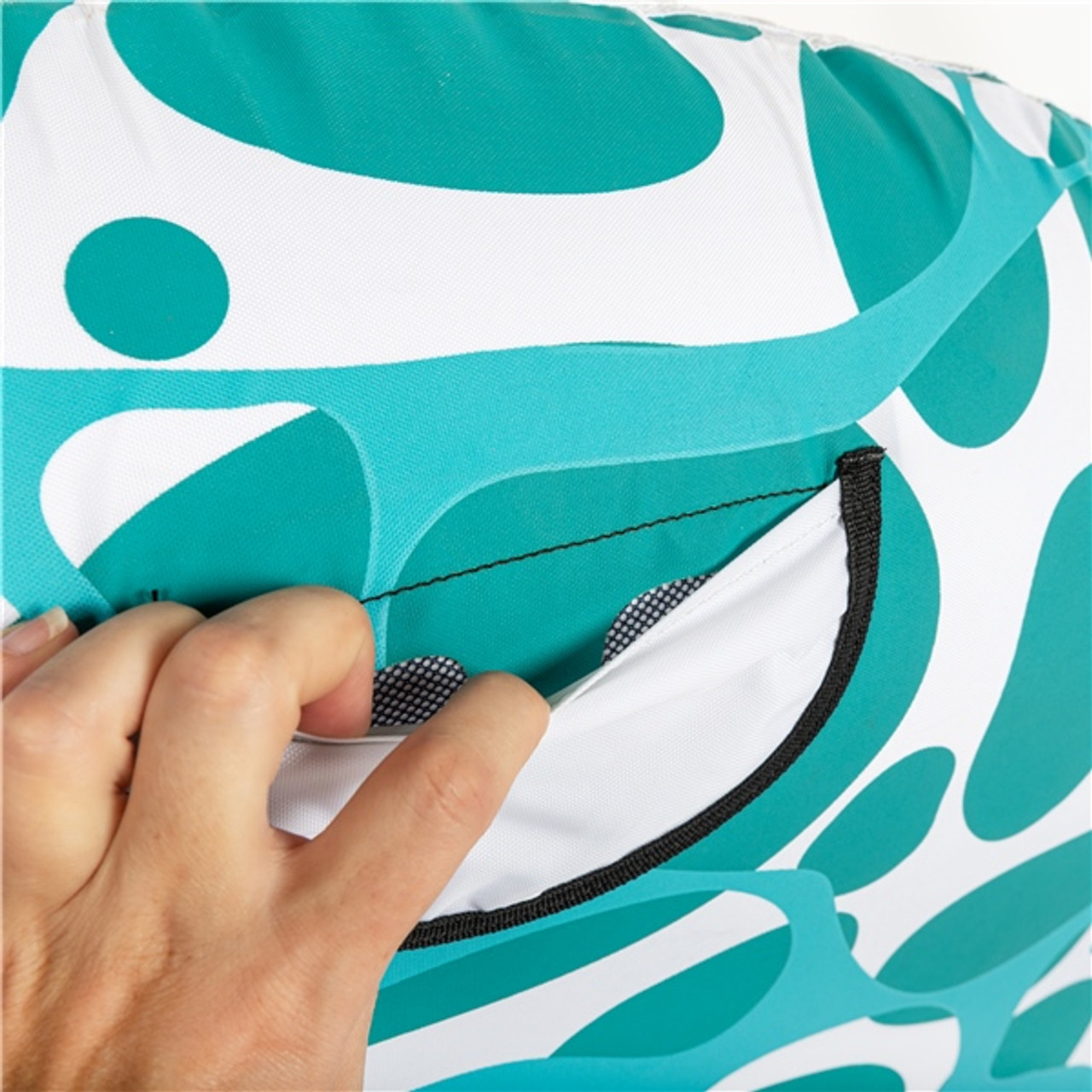 Kimpex Deck tube 60" - 777909 Kimpex Deck tube 60" - 777909