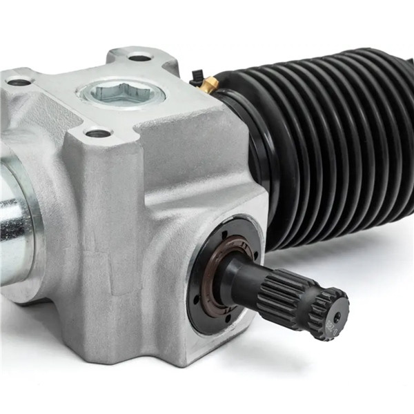 Super ATV Rack and Pinion Rackboss 2.0 - 315788