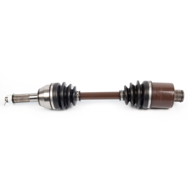 All Balls 6 Ball Heavy Duty Axle POLARIS - 214536