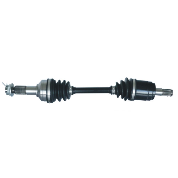 TrakMotive Complete Axle HONDA - 216345