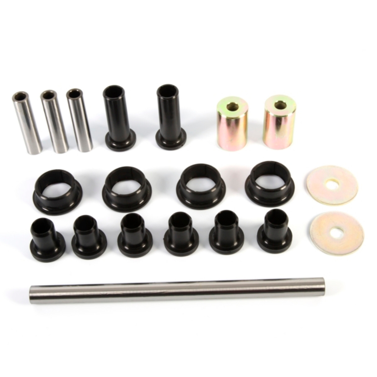 All Balls Rear Independent Suspension Rebuild Kit Fits Polaris - 208013