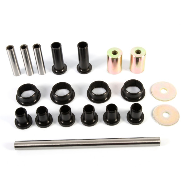 All Balls Rear Independent Suspension Rebuild Kit Fits Polaris - 208013