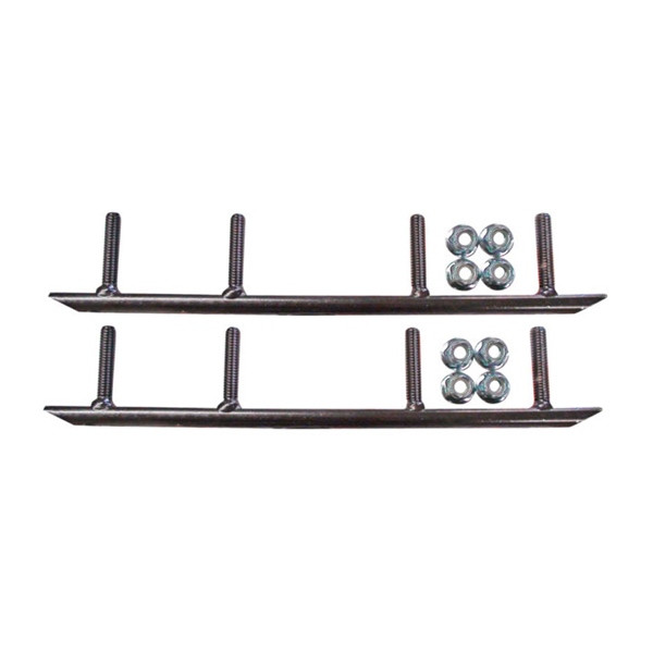 C&A PRO SKI Mini Ski - Wear Bar Mini - 307342