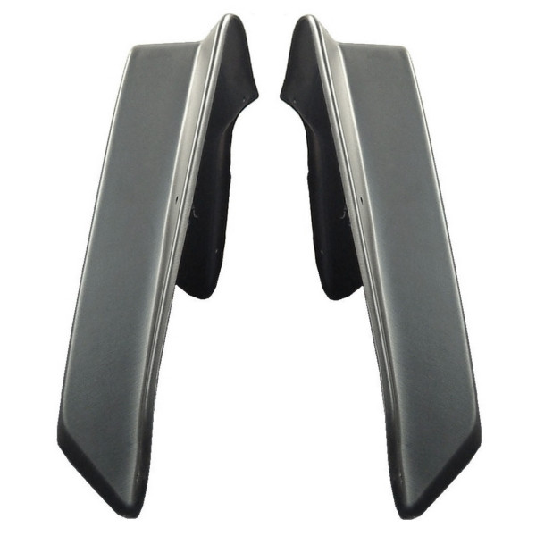 Direction 2 Overfender Fits Can-am - 175212