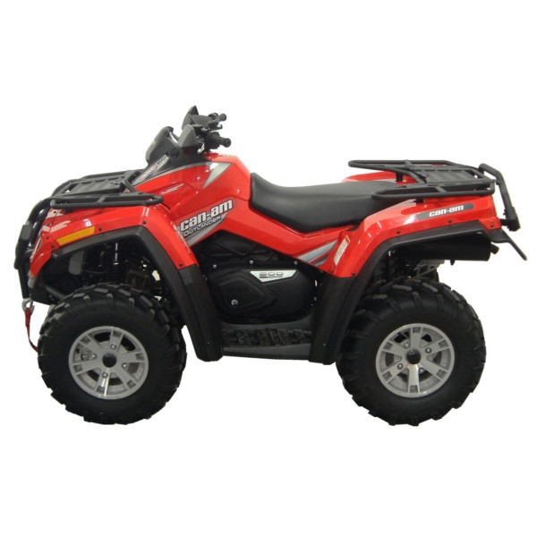 Direction 2 Overfender CAN-AM (BRP) - 175212