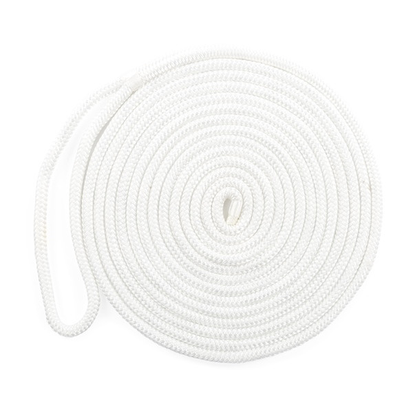Kimpex Multi-Filament Polypropylene Dock Line 25' - 1/2" - Polypropylene - Multi-filament - 748499