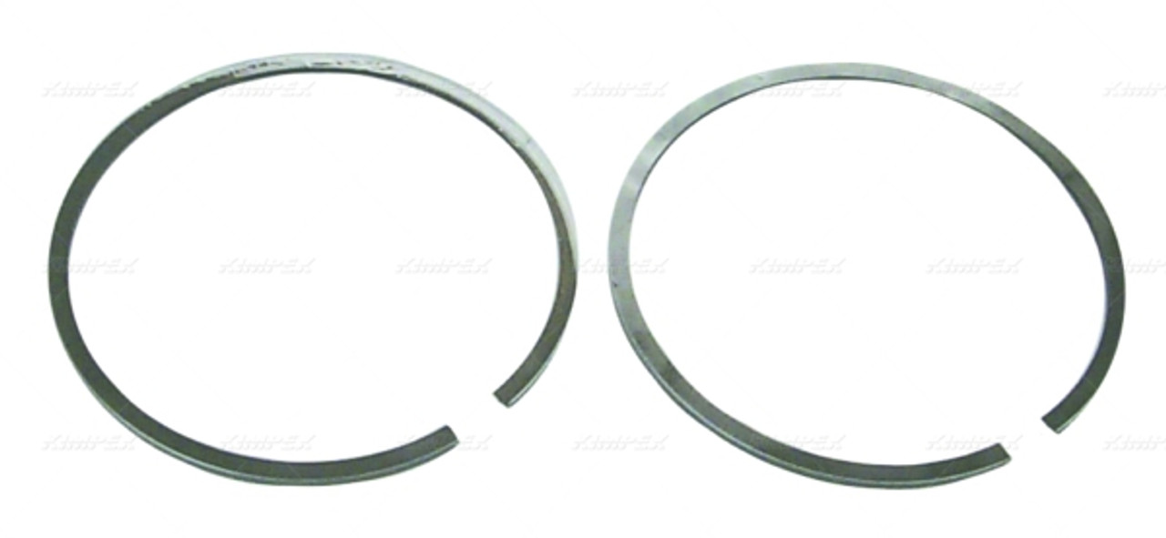 Sierra Piston Ring Set Fits Mercury, Fits Mariner - 722935 Sierra Piston Ring Set Fits Mercury, Fits Mariner - 722935