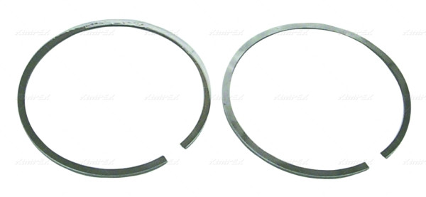 Sierra Piston Ring Set Fits Mercury, Fits Mariner - 722935