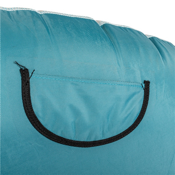 Kimpex Deck tube 80" - 777910