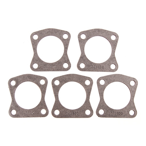 BRP Evinrude Thermosthat Cover Seal Fits Johnson/Evinrude, Fits OMC - 821425 - 821425