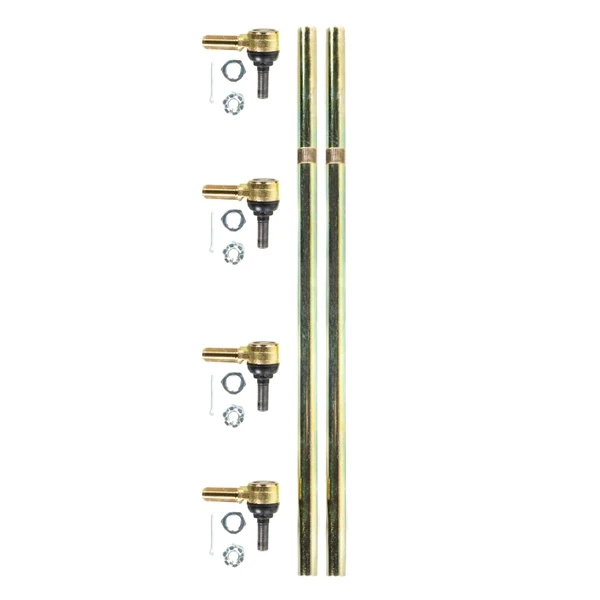 All Balls Tie Rod End Upgrade Kit 295870 - 295870