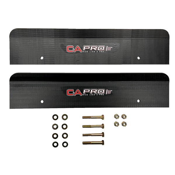 C&A PRO SKI Cornering Plate Kit - 307343