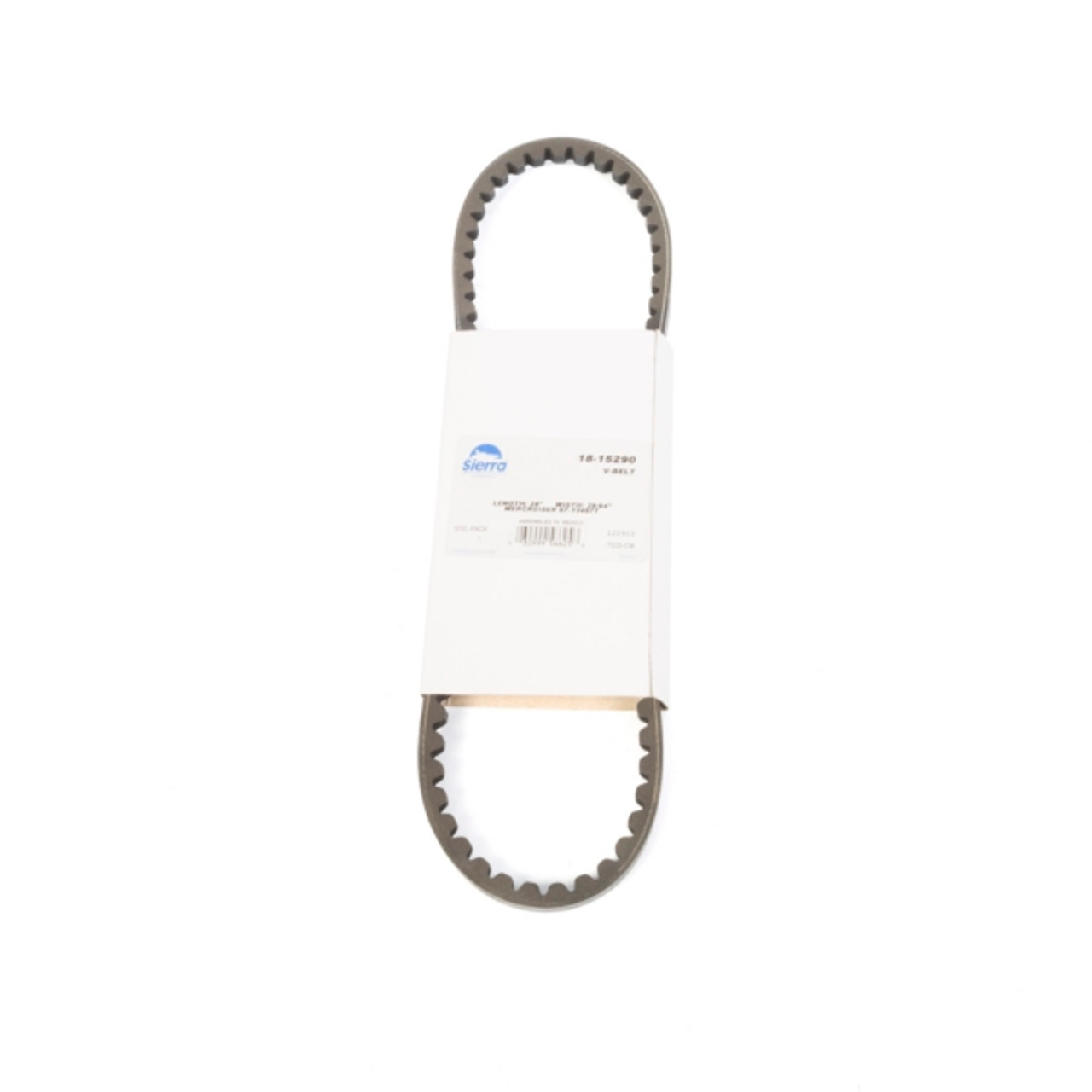 Sierra Marine V-Belt - 724419
