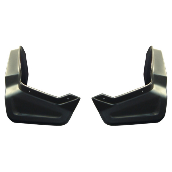 Direction 2 Overfender Fits Can-am - 175213