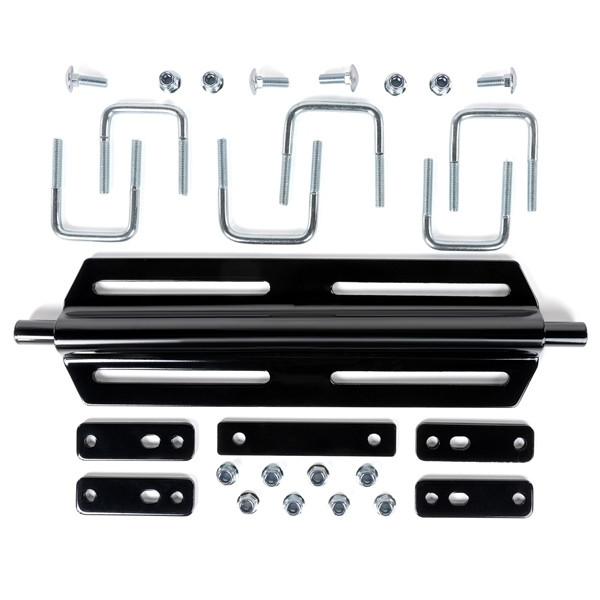 Click N GO CNG 2 or 1.5 Snow Plow Bracket - 373931
