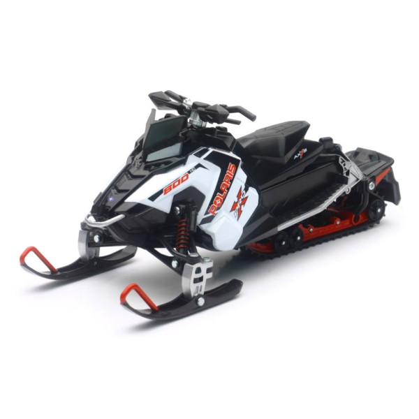 New Ray Toys Polaris Scale Model - 202689