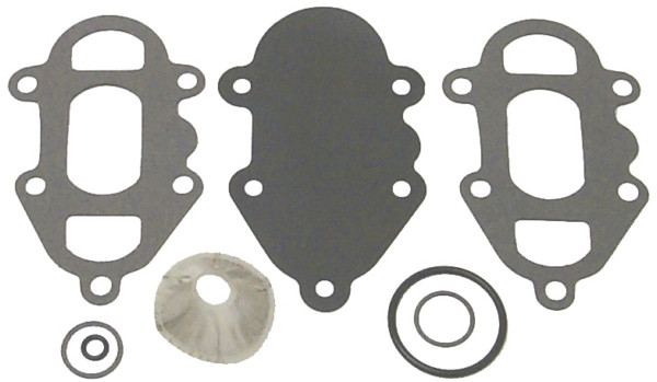 Sierra Fuel Pump Rebuild Kit 18-7811 - 728248