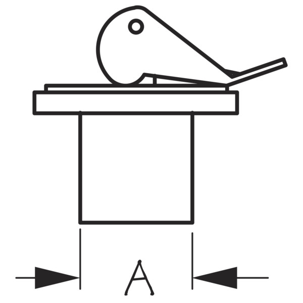 Sea Dog Baitwell Plugs - 701965