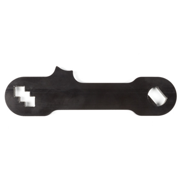 Kimpex Rouski Retractable Wheels Hardwares - 272522
