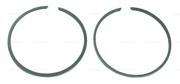 Sierra Piston Ring Set Fits Force - 775015