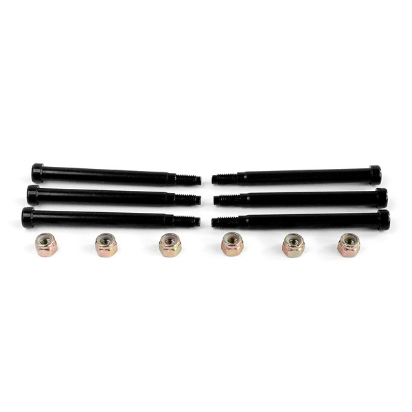 EPI Clutch Weight Pin Kit WE210938 - 399395