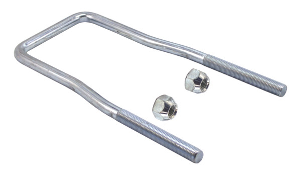 Kimpex U-Bolt Spare Tire Carrier - 745618