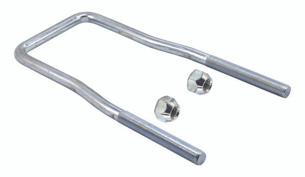 Kimpex U-Bolt Spare Tire Carrier - 745618