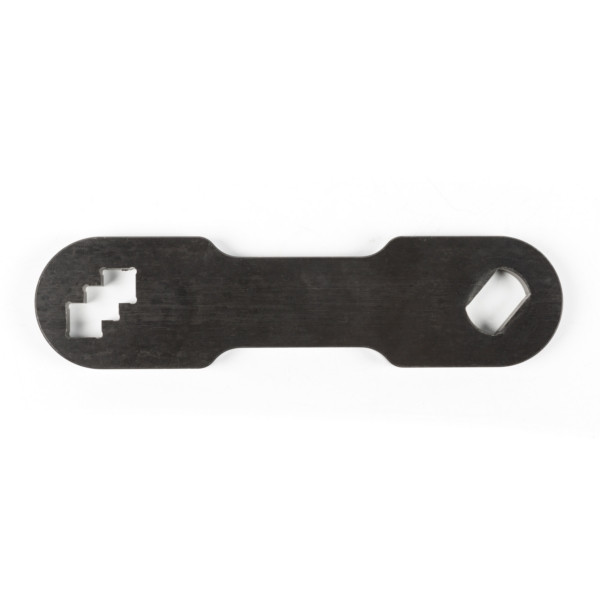 Kimpex Rouski Retractable Wheels Hardwares - 272523