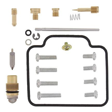 All Balls Carburetor Repair Kit Fits Suzuki - 209272